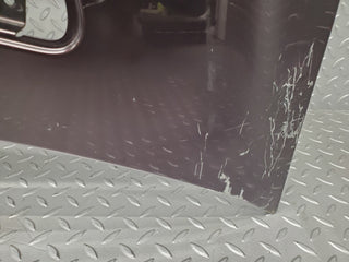 49461 Mercedes-Benz W220 Aluminium Bonnet