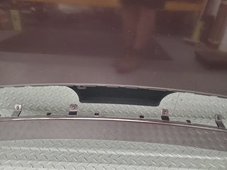 49461 Mercedes-Benz W220 Aluminium Bonnet