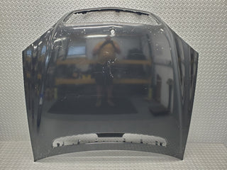 49462 Mercedes-Benz W220 Aluminium Bonnet