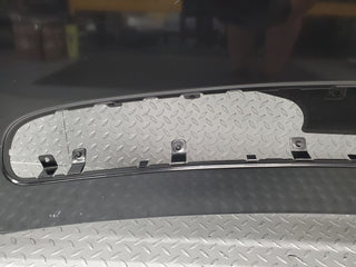 49462 Mercedes-Benz W220 Aluminium Bonnet