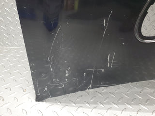 49462 Mercedes-Benz W220 Aluminium Bonnet