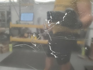 49462 Mercedes-Benz W220 Aluminium Bonnet