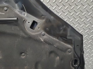 49462 Mercedes-Benz W220 Aluminium Bonnet