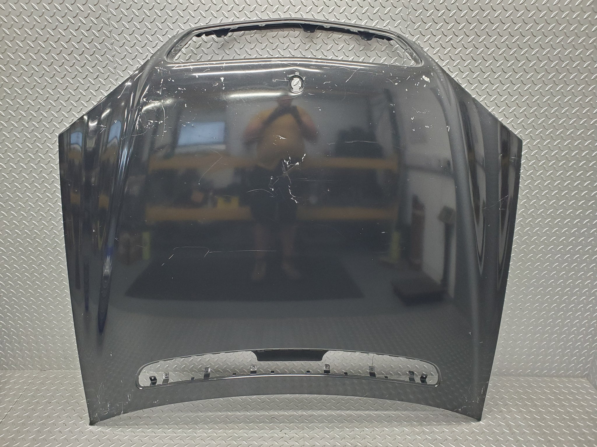 Cannstatt Classic Mercedes Parts - W220 parts