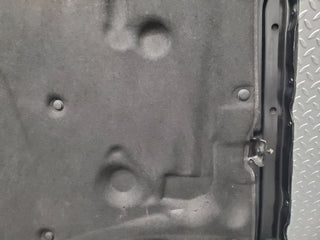 49462 Mercedes-Benz W220 Aluminium Bonnet