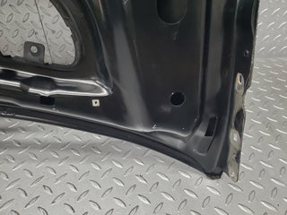 49462 Mercedes-Benz W220 Aluminium Bonnet