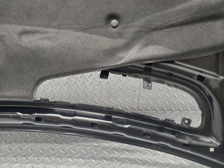 49462 Mercedes-Benz W220 Aluminium Bonnet