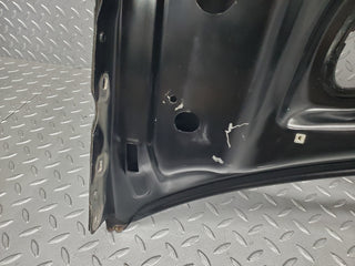 49462 Mercedes-Benz W220 Aluminium Bonnet