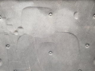 49462 Mercedes-Benz W220 Aluminium Bonnet