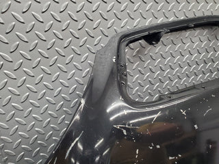 49462 Mercedes-Benz W220 Aluminium Bonnet