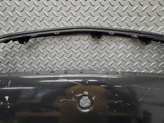 49462 Mercedes-Benz W220 Aluminium Bonnet