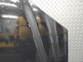 49462 Mercedes-Benz W220 Aluminium Bonnet