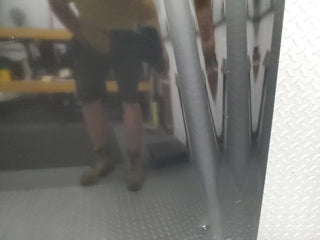 49462 Mercedes-Benz W220 Aluminium Bonnet