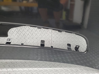 49462 Mercedes-Benz W220 Aluminium Bonnet