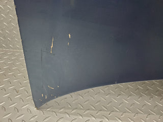 49463 Mercedes-Benz C126 Coupe Aluminium Bonnet