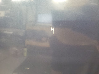 49463 Mercedes-Benz C126 Coupe Aluminium Bonnet