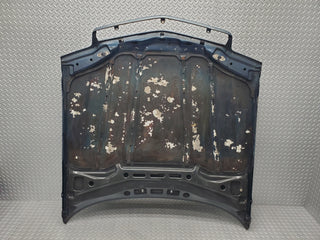 49463 Mercedes-Benz C126 Coupe Aluminium Bonnet