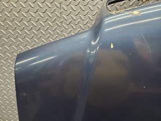 49463 Mercedes-Benz C126 Coupe Aluminium Bonnet