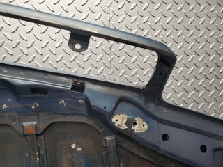 49463 Mercedes-Benz C126 Coupe Aluminium Bonnet