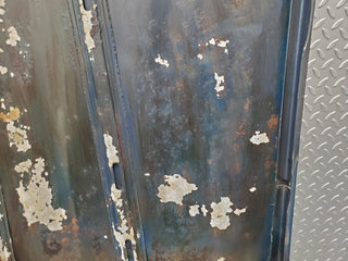 49463 Mercedes-Benz C126 Coupe Aluminium Bonnet