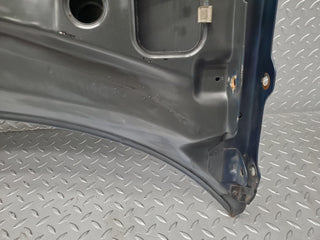 49463 Mercedes-Benz C126 Coupe Aluminium Bonnet