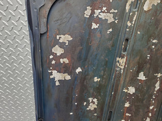 49463 Mercedes-Benz C126 Coupe Aluminium Bonnet