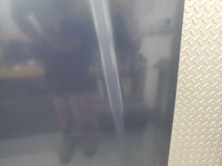 49463 Mercedes-Benz C126 Coupe Aluminium Bonnet