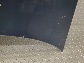 49463 Mercedes-Benz C126 Coupe Aluminium Bonnet