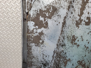 49464 Mercedes-Benz W126 Bonnet