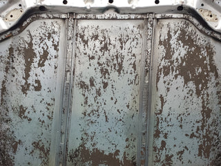 49464 Mercedes-Benz W126 Bonnet