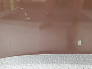 49465 Mercedes-Benz C126 Coupe Aluminium Bonnet