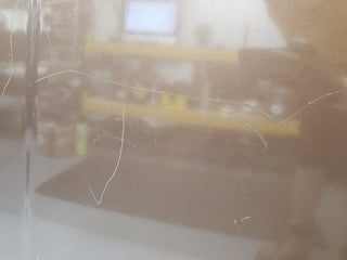 49465 Mercedes-Benz C126 Coupe Aluminium Bonnet