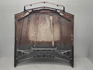 49465 Mercedes-Benz C126 Coupe Aluminium Bonnet