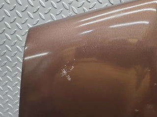 49465 Mercedes-Benz C126 Coupe Aluminium Bonnet