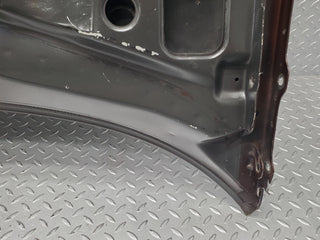 49465 Mercedes-Benz C126 Coupe Aluminium Bonnet