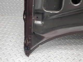 49465 Mercedes-Benz C126 Coupe Aluminium Bonnet