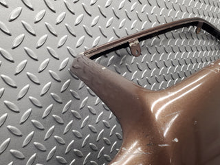 49465 Mercedes-Benz C126 Coupe Aluminium Bonnet