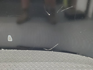 49467 Mercedes-Benz C126 Coupe Aluminium Bonnet