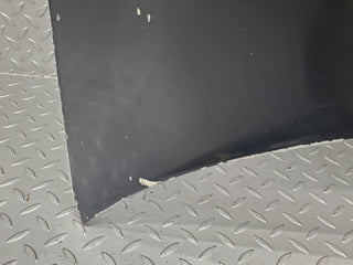 49467 Mercedes-Benz C126 Coupe Aluminium Bonnet