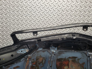 49467 Mercedes-Benz C126 Coupe Aluminium Bonnet