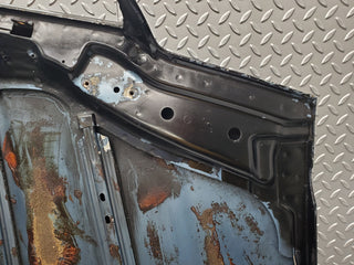 49467 Mercedes-Benz C126 Coupe Aluminium Bonnet