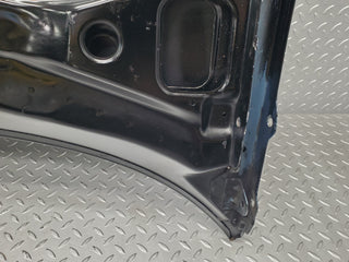 49467 Mercedes-Benz C126 Coupe Aluminium Bonnet