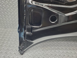 49467 Mercedes-Benz C126 Coupe Aluminium Bonnet