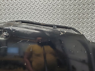 49467 Mercedes-Benz C126 Coupe Aluminium Bonnet