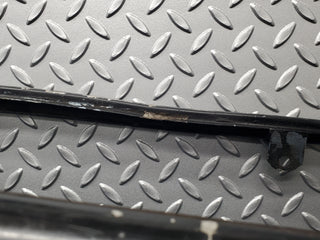 49467 Mercedes-Benz C126 Coupe Aluminium Bonnet