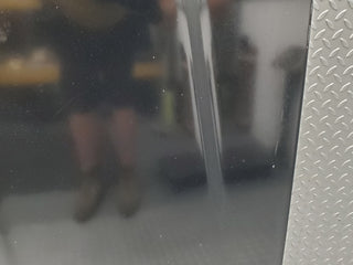 49467 Mercedes-Benz C126 Coupe Aluminium Bonnet