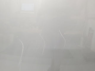 49469 Mercedes-Benz W201 Bonnet