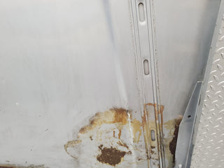 49469 Mercedes-Benz W201 Bonnet