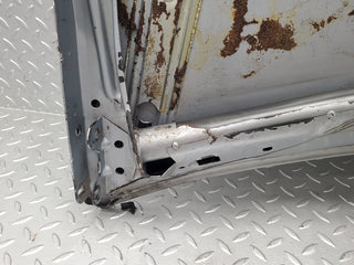 49469 Mercedes-Benz W201 Bonnet