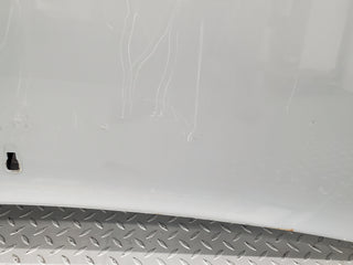 49469 Mercedes-Benz W201 Bonnet